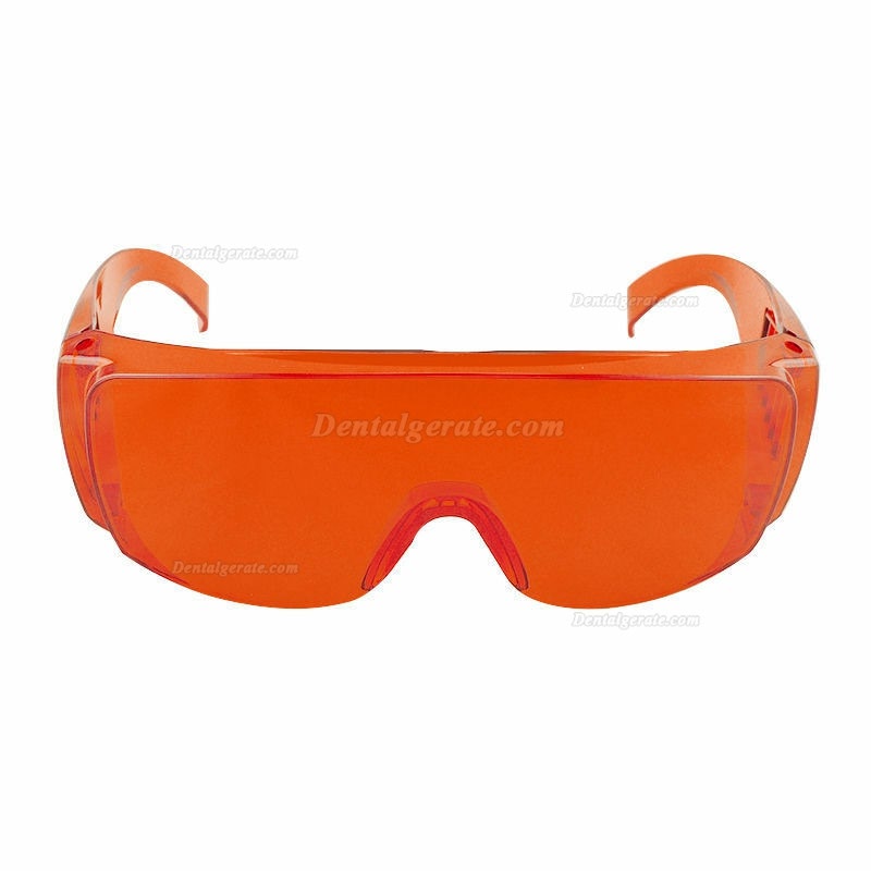 5Pcs Dental Professioneller Schutz Schutzbrille f&uuml;r Polymerisationslampe